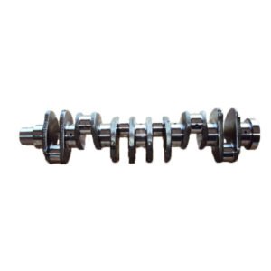 Dongfeng Truck Parts Crankshaft 3965010