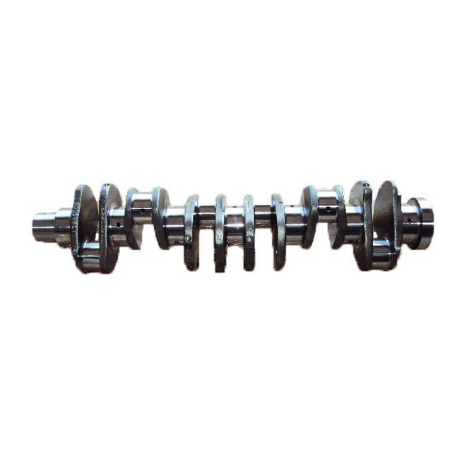 Dongfeng Truck Parts Crankshaft 3965010