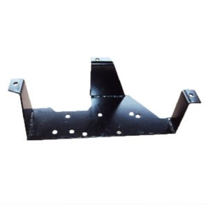 Dongfeng Truck Parts Water Tank Bracket 13ZD10-10013