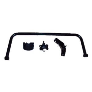 Dongfeng Truck Parts Passenger side rearview mirror assembly 8201D-C0104