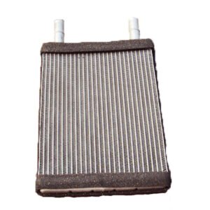 Dongfeng Truck Parts Warm air water tank 8101020-C0100