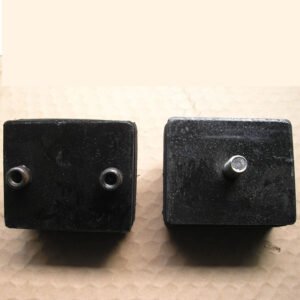Dongfeng Truck Parts Rear Support Assembly of Engine 10ZD10-01030