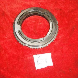 Dongfeng Truck Parts Low-grade Synchronizer Assembly DC12J150TM-620