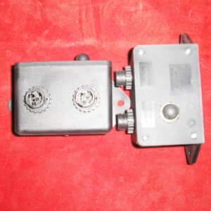 Dongfeng Truck Parts Lifting Controller 3739010-T0100