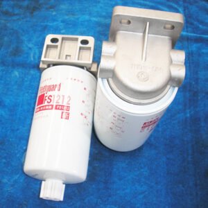 Dongfeng Truck Parts Fuel filter 1119zb6-020