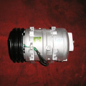 Dongfeng Truck Parts Air Conditioning Compressor Assembly 4938842