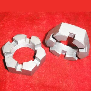 Dongfeng Truck Parts Six hexagon nuts 2402zb-072