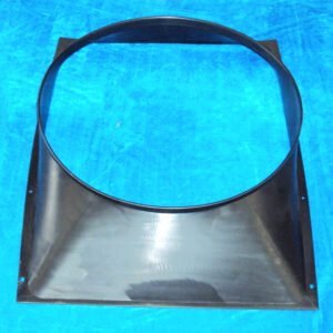 Dongfeng Truck Parts Windshield 1309010-T0500