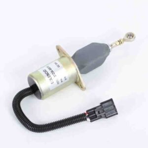 Dongfeng Truck Parts Solenoid valve 37Z36-56010