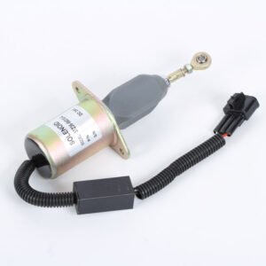 Dongfeng Truck Parts Solenoid valve 37Z36-56010-A 3977620