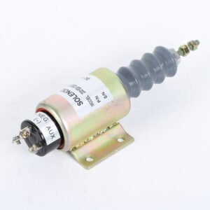Dongfeng Truck Parts Solenoid valve 2001ES-12E3U1B2S SA-5174-12??2001ES-24E3U1B2S SA-5174-24