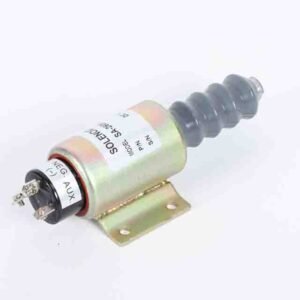 Dongfeng Truck Parts Solenoid valve SA-2606-A 12V