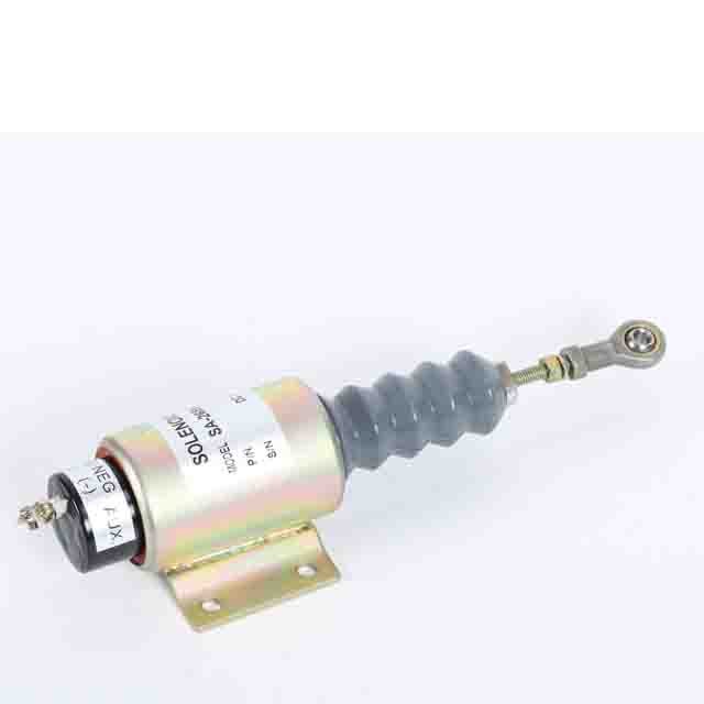 Dongfeng Truck Parts Solenoid valve SA-2696-A
