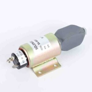 Dongfeng Truck Parts Solenoid valve E7U1B1S2A??E7U1B1S2A