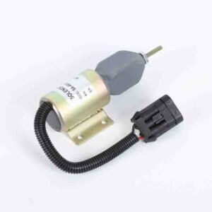 Dongfeng Truck Parts Solenoid valve SA-4532-12??SA-4532-24