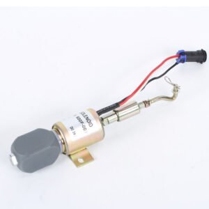 Dongfeng Truck Parts Solenoid valve 600F-000