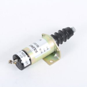 Dongfeng Truck Parts Solenoid valve 1502-12C6U1B2S1A 1502-12C6U1B1S1 1502-24C6U1B2S1A 1502-24C6U1B1S1