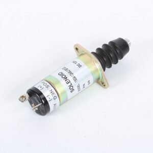Dongfeng Truck Parts Solenoid valve 1504-12A6U1B1S2 307-2546 129470-67320??1504-24A6U1B1S2