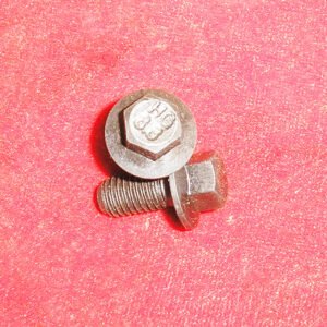 Dongfeng Truck Parts Hex bolt 3970810