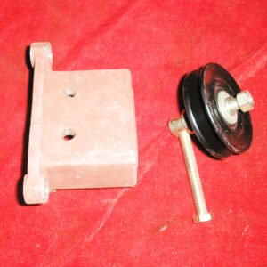 Dongfeng Truck Parts Tensioner assembly 3979316