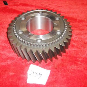 Dongfeng Truck Parts Reduction gear DC12J150T-612D