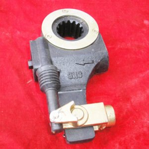 Dongfeng Truck Parts Right automatic adjustment lever assembly Srh3551b6-010