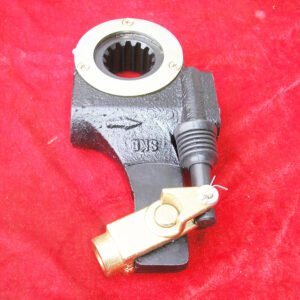Dongfeng Truck Parts Left automatic adjustment lever assembly Zbh3551a6-010