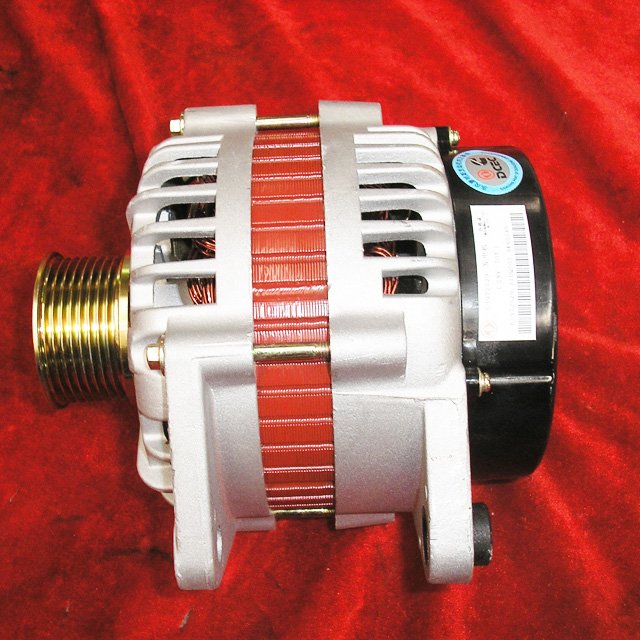 Dongfeng Truck Parts Generator 3972529