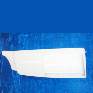 Dongfeng Truck Parts Left outer panel with white paint 5301659-C0100