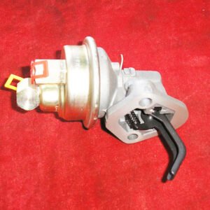 Dongfeng Truck Parts Oil Pump Assembly 3900231