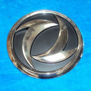 Dongfeng Truck Parts Front logo assembly 5000515-C0100
