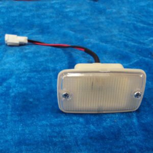 Dongfeng Truck Parts Step lamp assembly 3714190-C0100