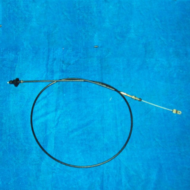 Dongfeng Truck Parts Throttle line 11081500-T0500