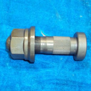 Dongfeng Truck Parts Wheel Bolt Nut Assembly 31F58-03055-31