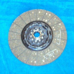 Dongfeng Truck Parts Driven disc assembly 35013501ZB6-130