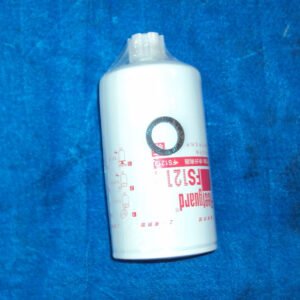Fleetguard Diesel Coarse Filter Assembly 1119ZB-020