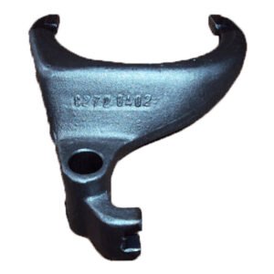 Dongfeng DFAC Light Truck Part Fourth and fifth gear shift fork 1700c272