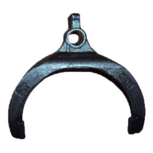 Dongfeng DFAC Light Truck Part Second and third speed shift fork 1700c-262