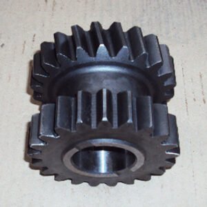 Dongfeng DFAC Light Truck Part Reverse gear 1700.6b1-082