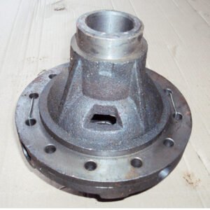 Dongfeng DFAC Light Truck Part Bevel gear differential (left) 2402c-318