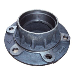 Dongfeng Truck Parts Rear hub 31Q02-04015-A