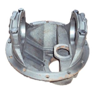 Dongfeng Truck Parts Cover gp-differential bearing 2402C-110