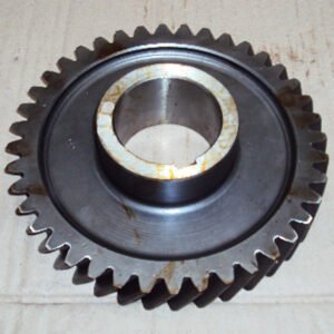 Dongfeng DFAC Light Truck Part Intermediate shaft 4th gear 1700.6b1-053