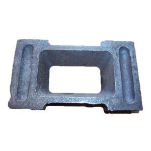 Dongfeng DFAC Light Truck Part Cover plate front suspension 29q01-01105-b