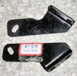 Dongfeng DFAC Light Truck Part Diversion Cast Bracket 13Z24-09021