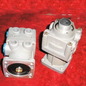 Dongfeng Truck Parts Brake valve assembly 3514N2-010