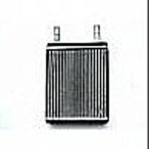 Dongfeng Truck Parts Heating water tank 8101110-c0100