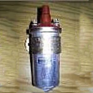 Dongfeng Truck Parts Ignition coil dq125c