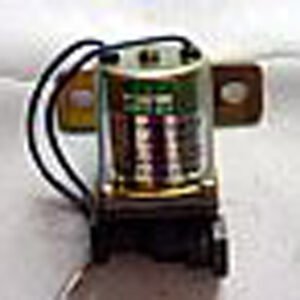 Dongfeng Truck Parts Electromagnetic valve 37n-54010