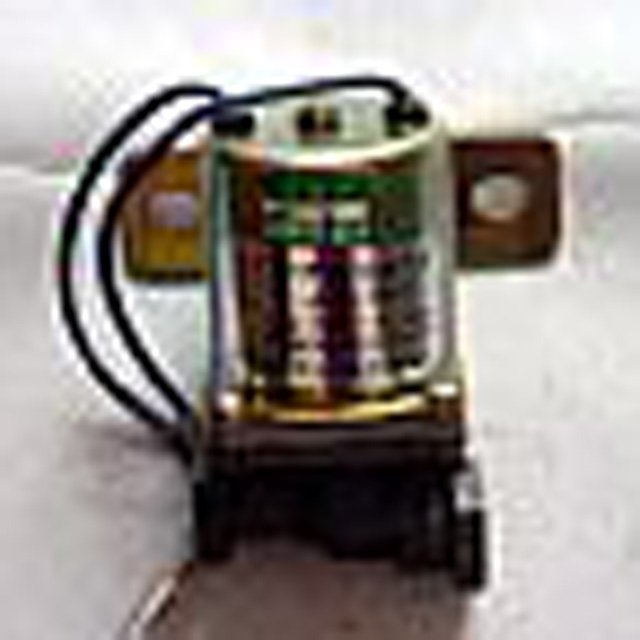 Dongfeng Truck Parts Electromagnetic valve 37n-54010